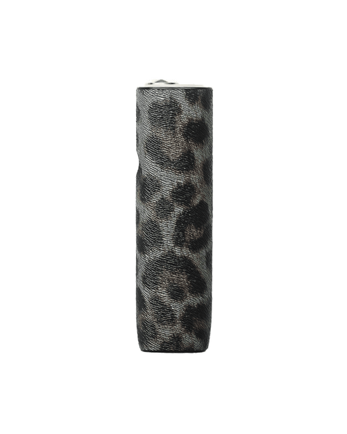 leopard black