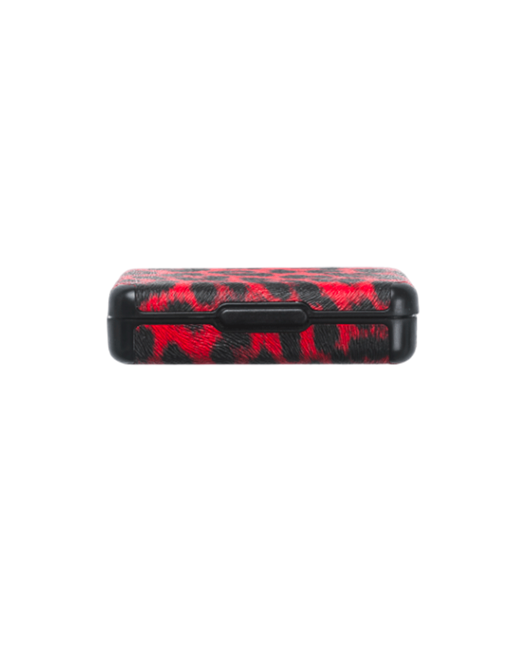 LEOPARD RED CASE