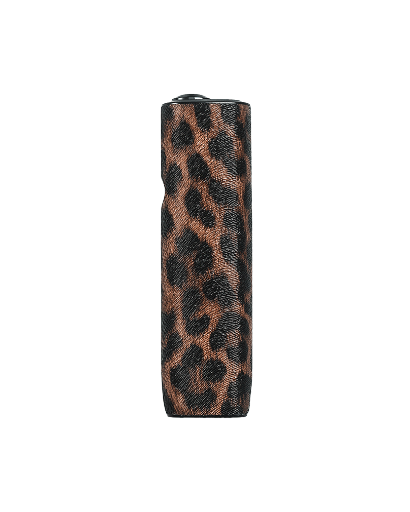 LEOPARD BROWN ONE