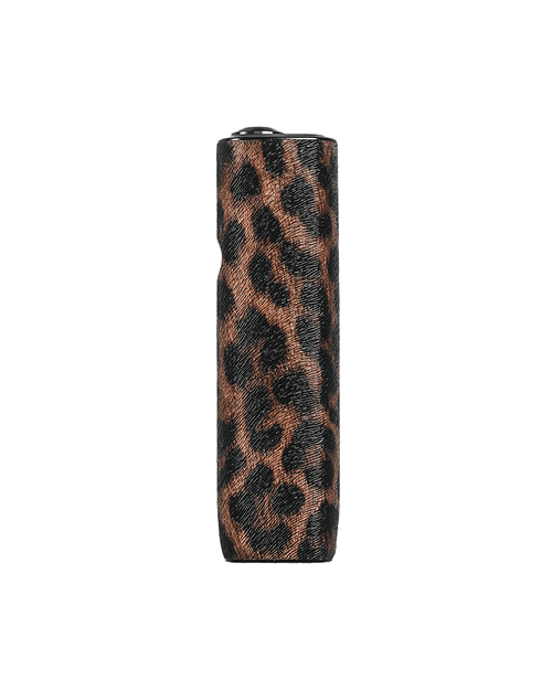 leopard brown