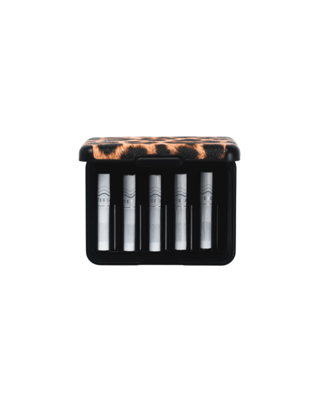 LEOPARD CASE