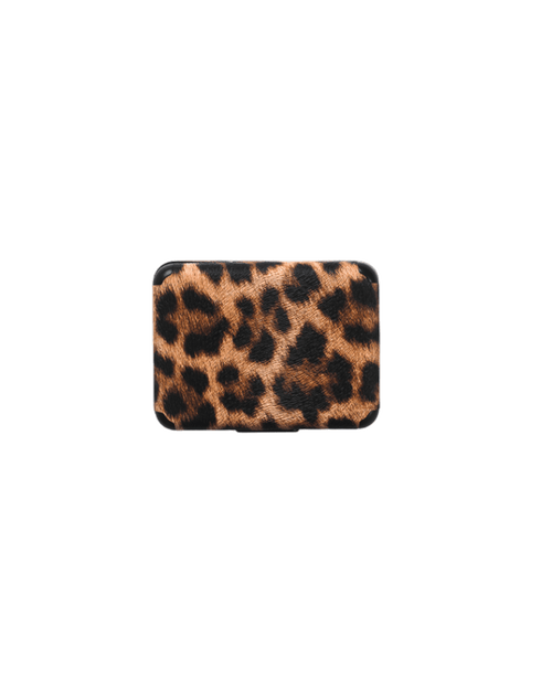 leopard natural
