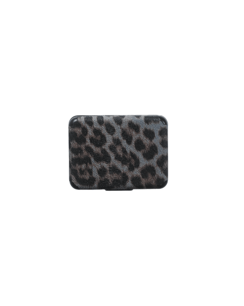 leopard black