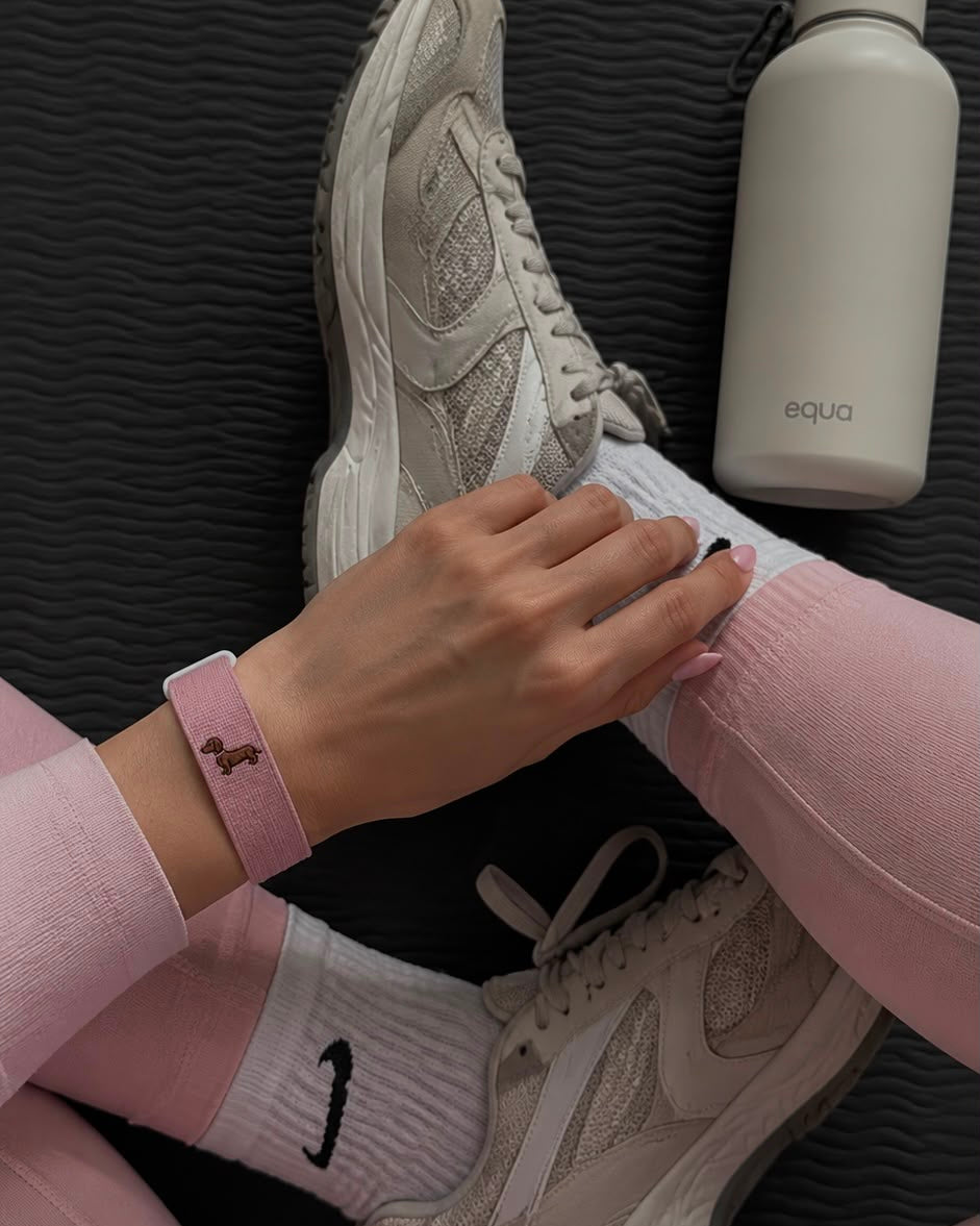 Lorenzi Bands | Compatible with Google Fitbit Air