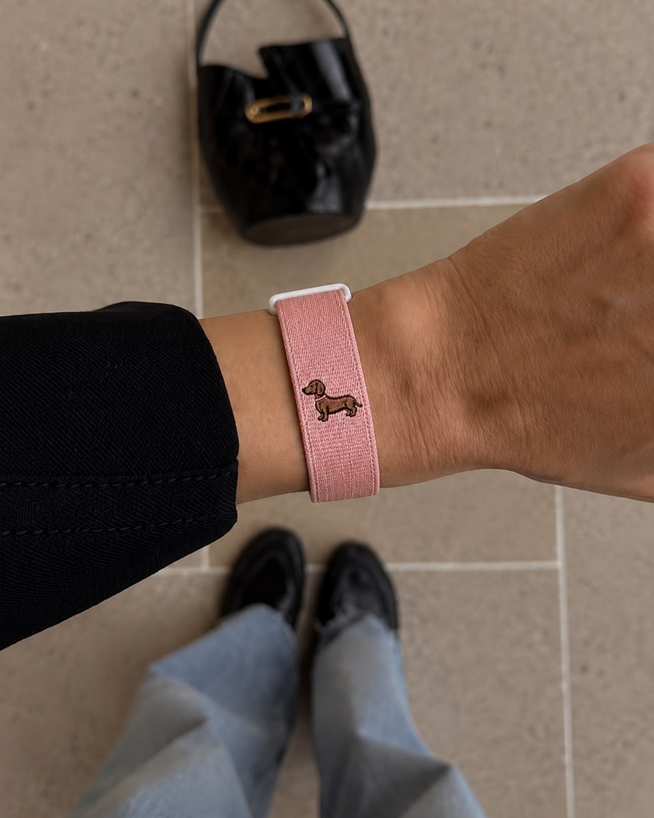 Lorenzi Bands | Compatible with Google Fitbit Air
