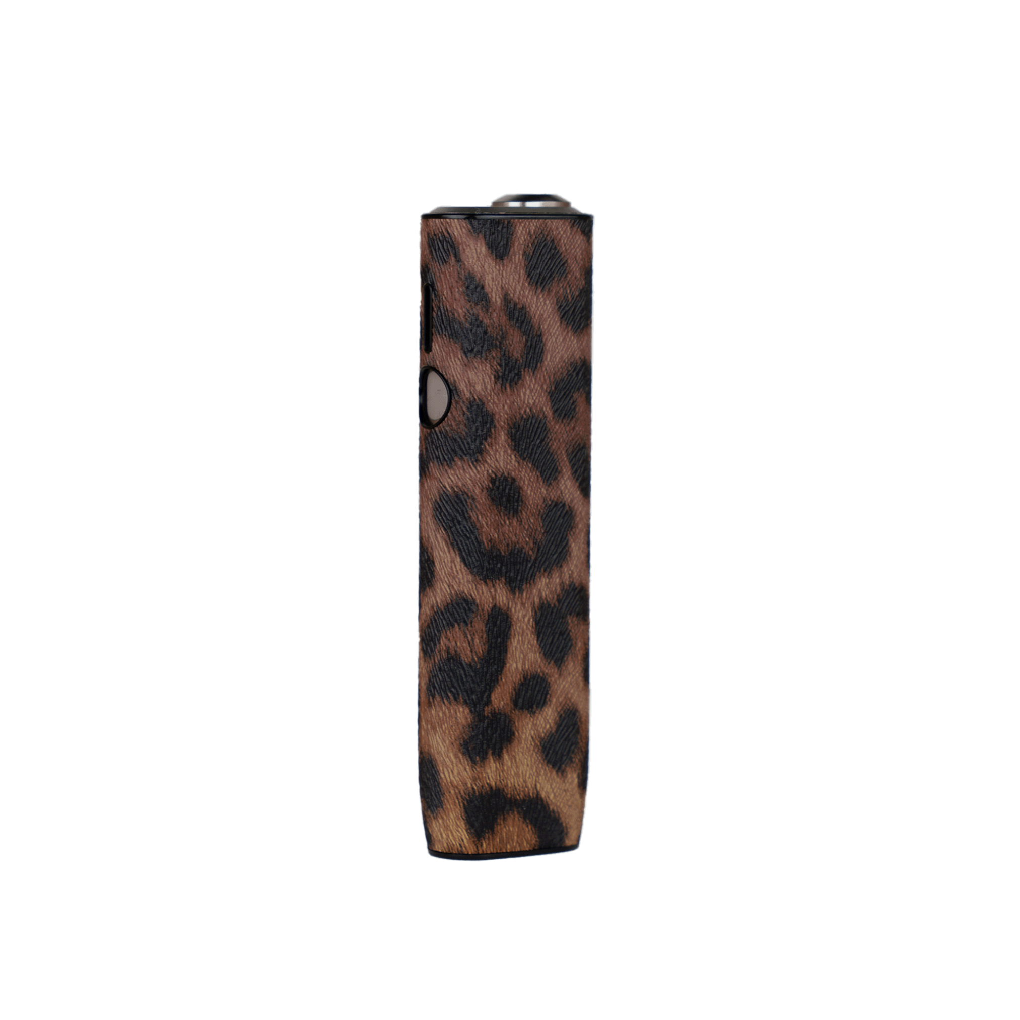 iluma one leopard brown
