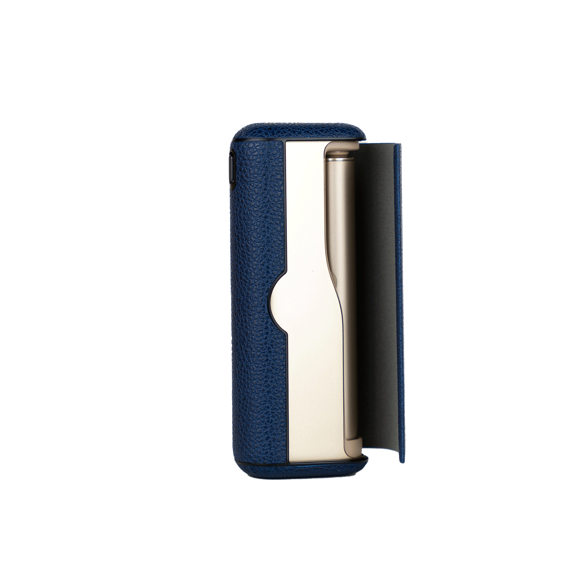 iluma prime leather blue