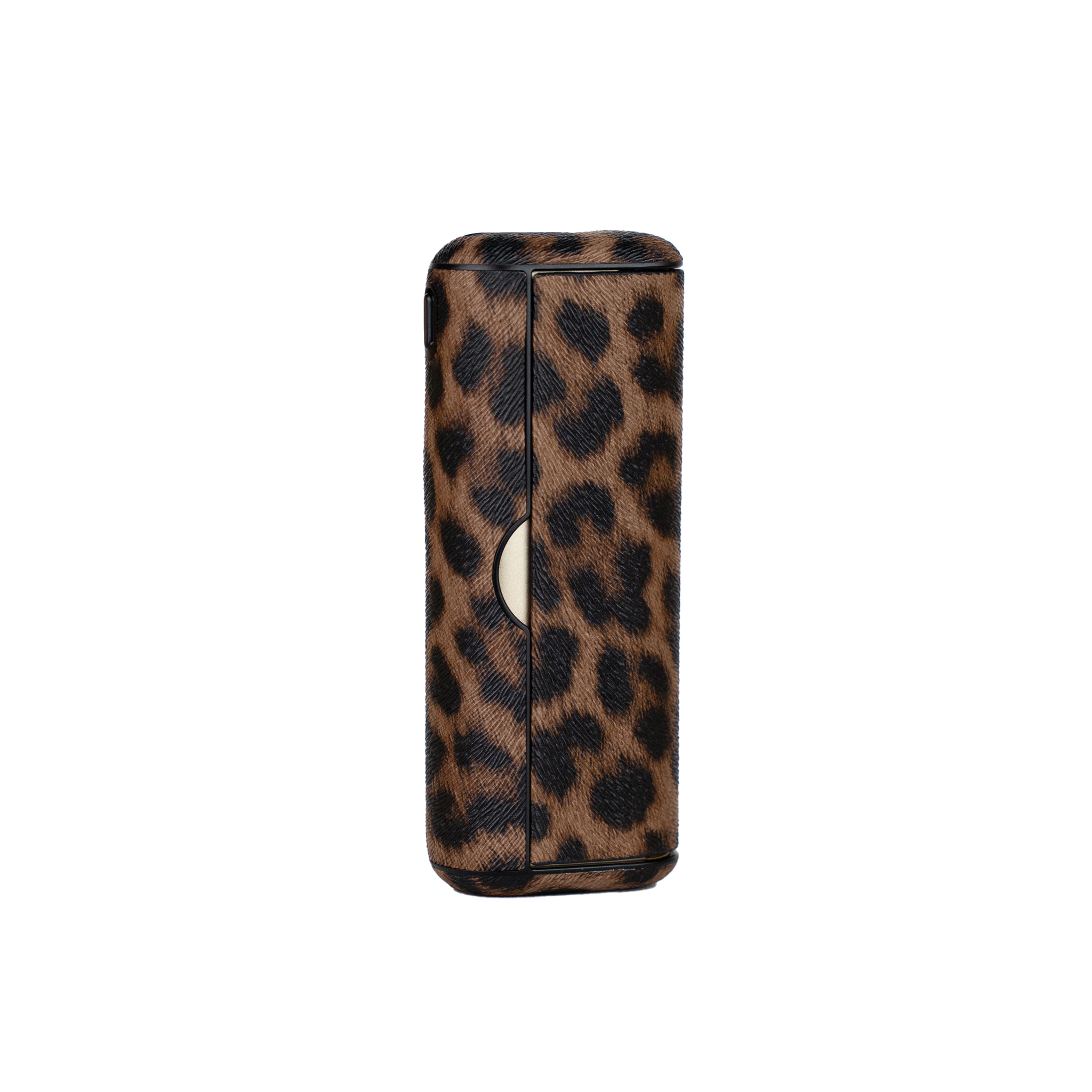 iluma prime leopard brown