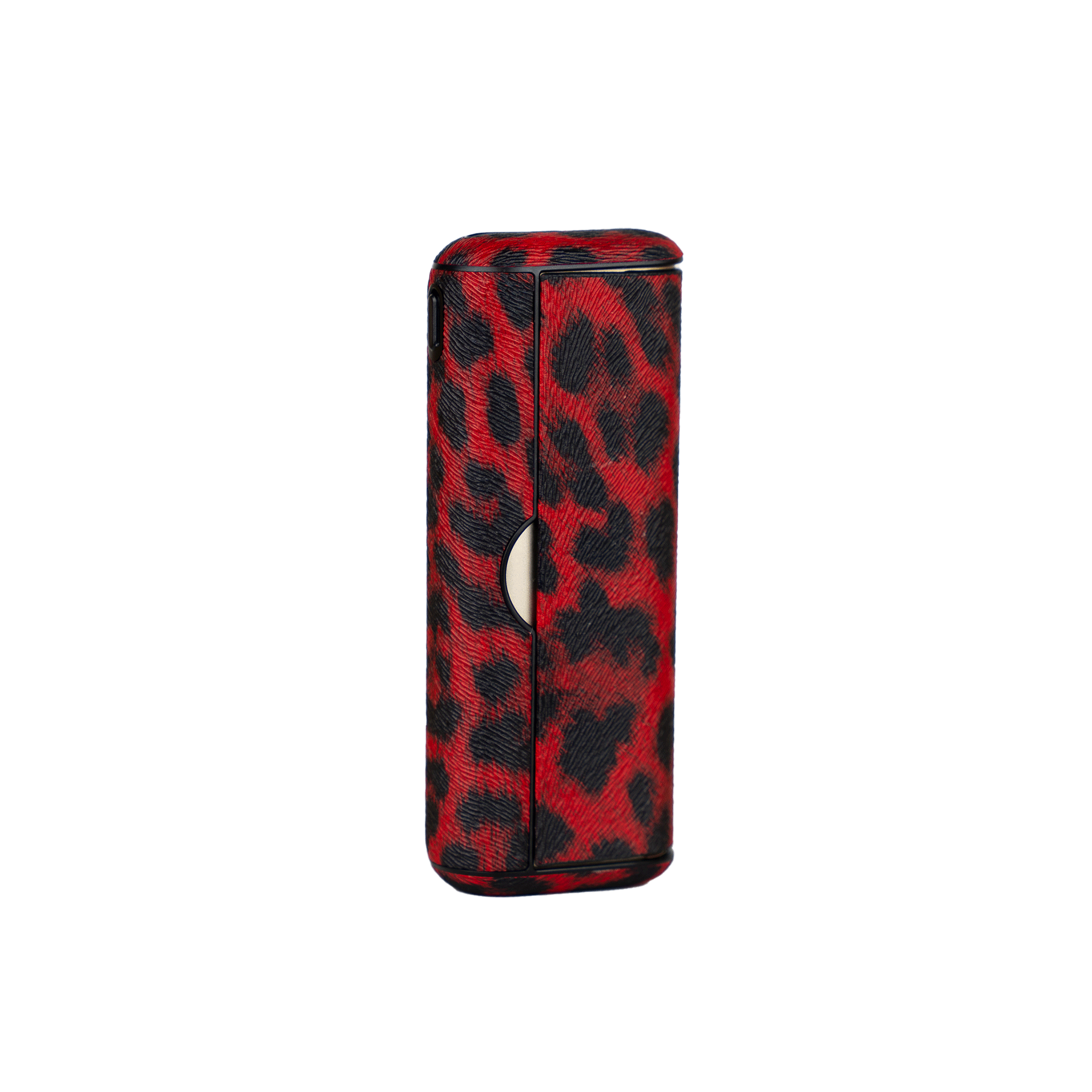 iluma prime leopard red