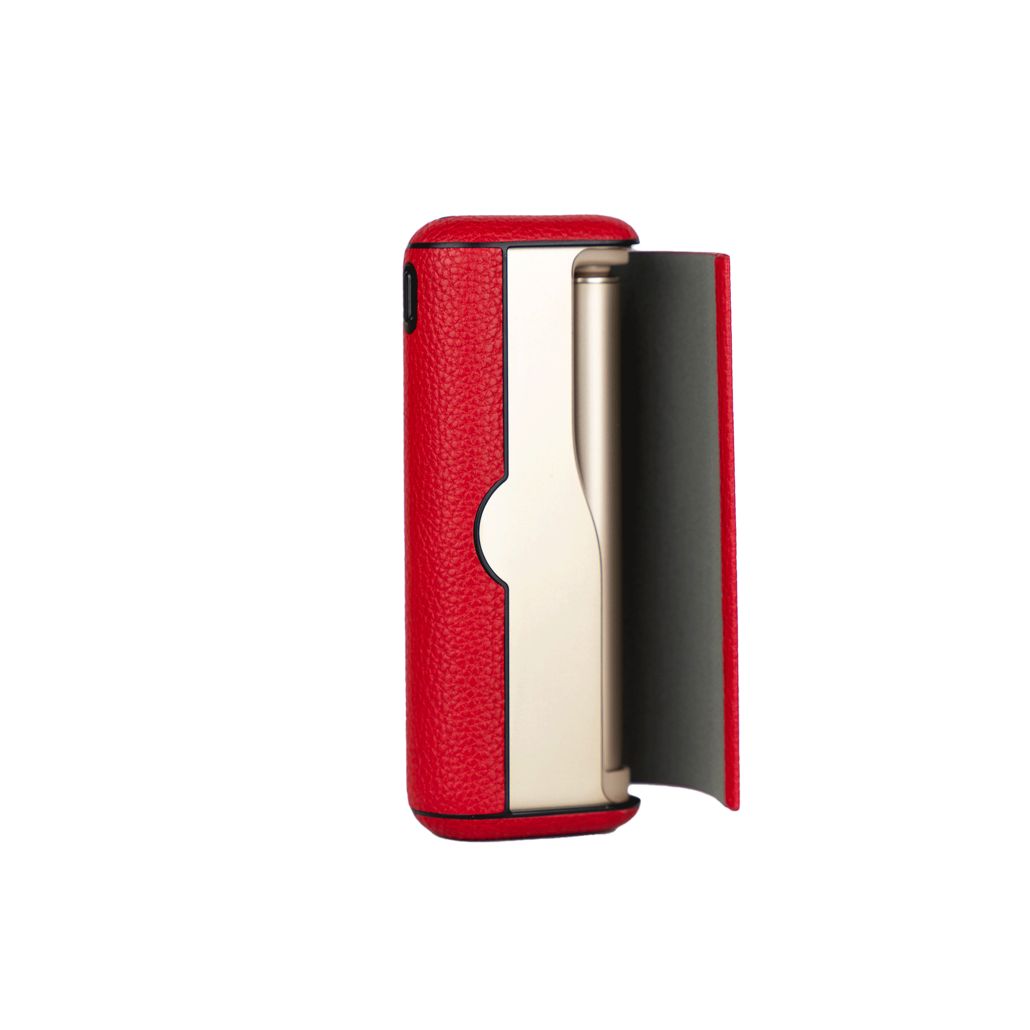 iluma prime red 