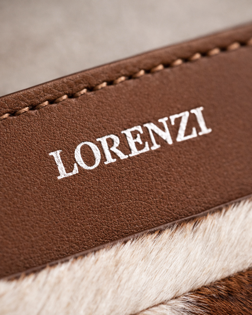 The Heritage - Lorenzi Paris