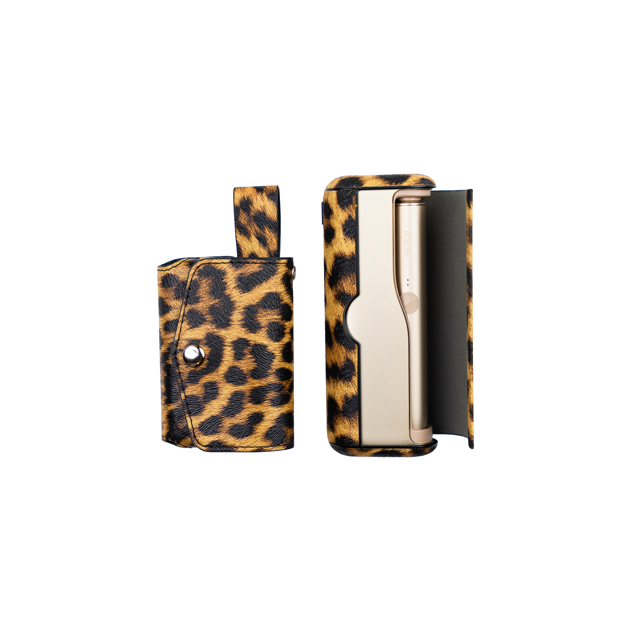 prime holder set leopard 